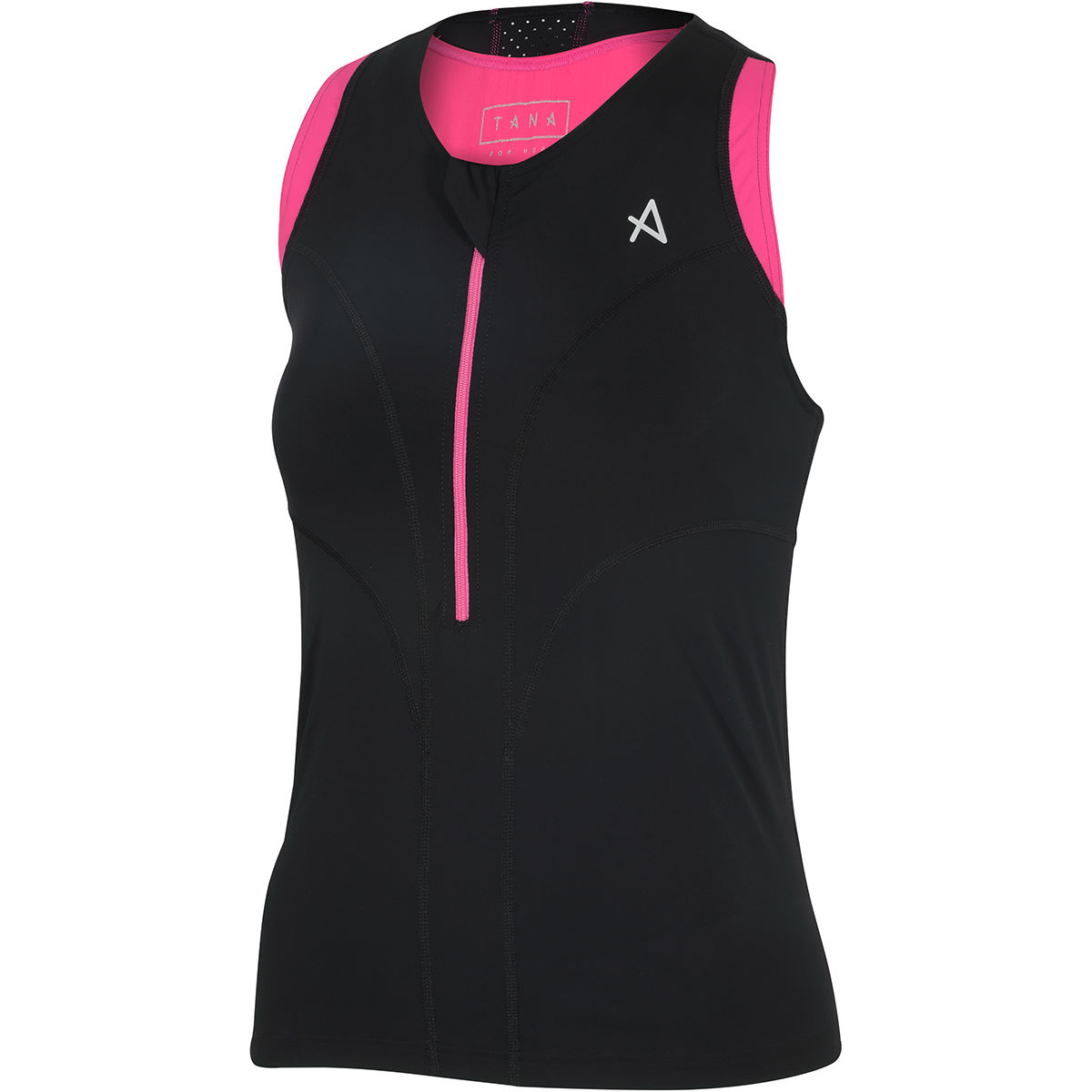 Top de triatlón HUUB Tana para mujer - Tops de triatlón