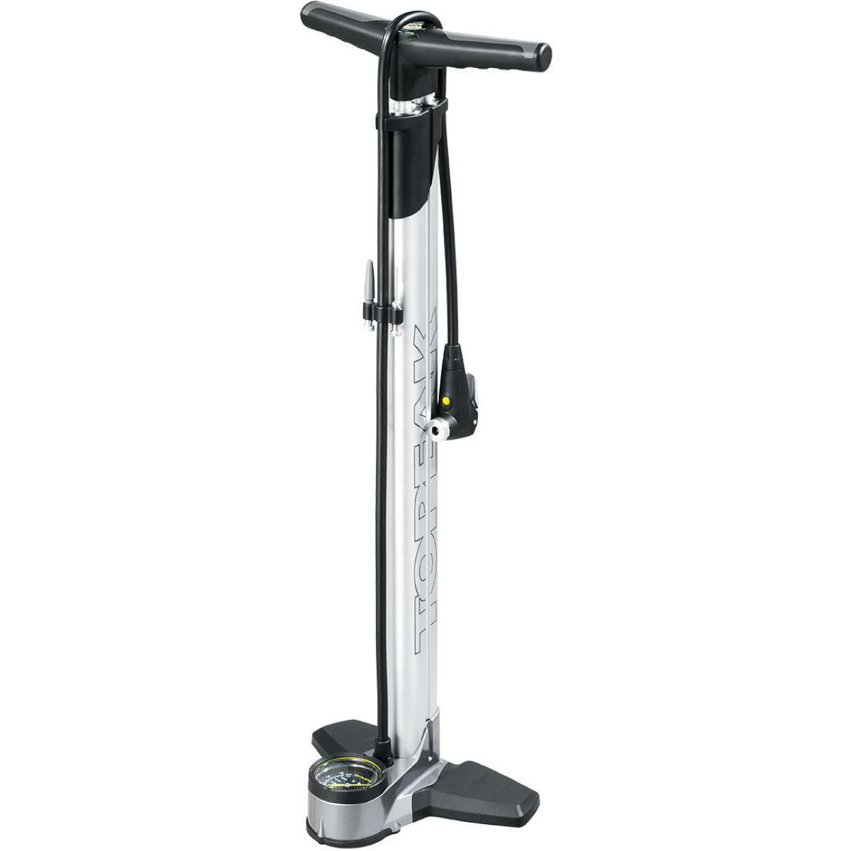 Topeak Joe Blow Ace Track Pump. - Bombas de pie