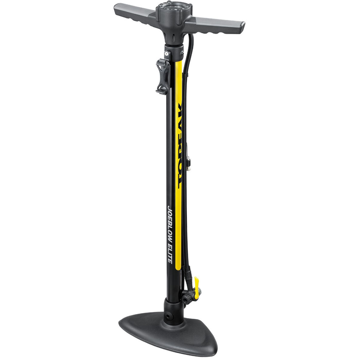 Topeak Joe Blow Elite Track Pump - Bombas de pie