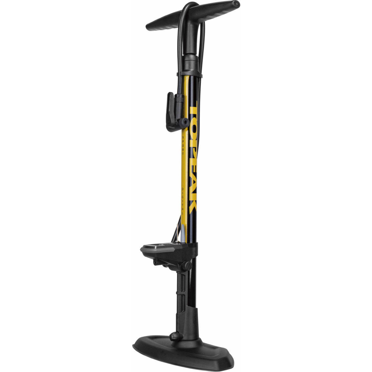 Bomba de pie digital Topeak Joe Blow Sport - Bombas de pie