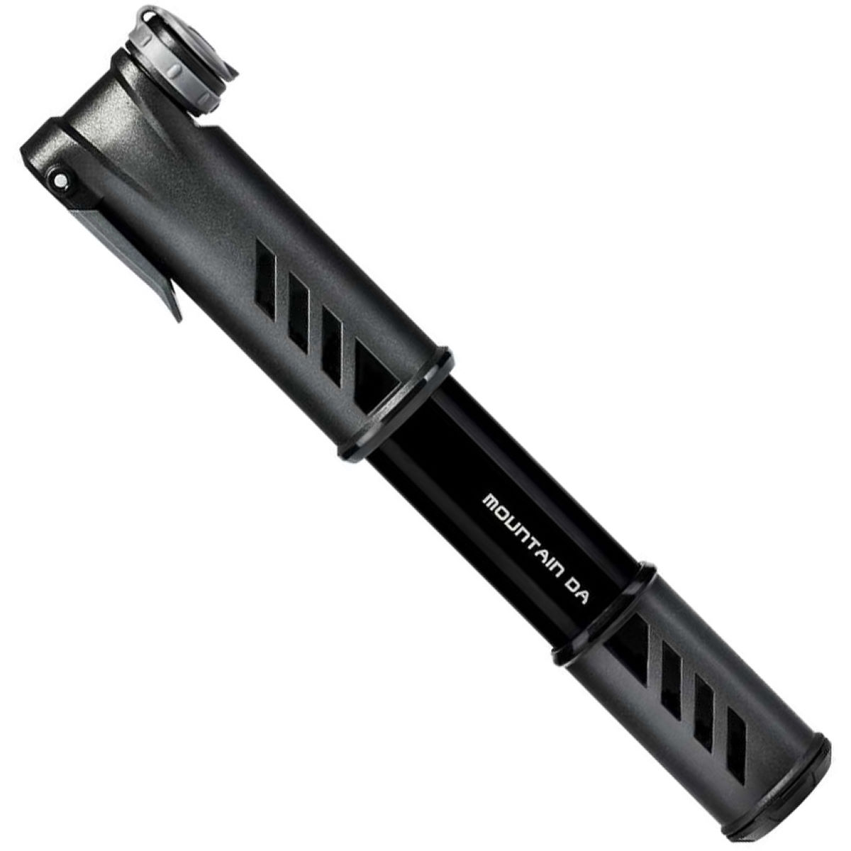 Topeak Mountain DA Mini Pump - Bombas de mano