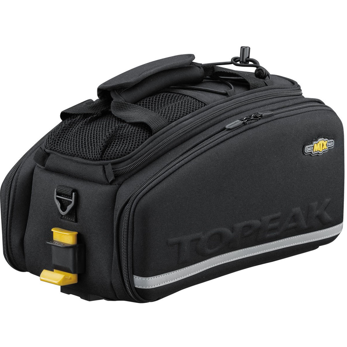 Bolsa trasera Topeak MTX EXP - Bolsas para portaequipajes