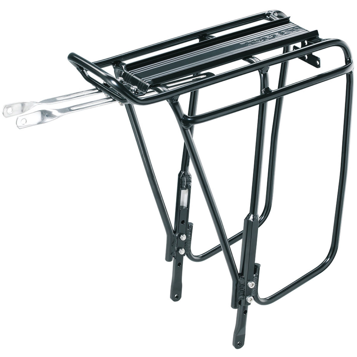 Topeak Super Tourist Uni DX Pannier Rack - Portaequipajes