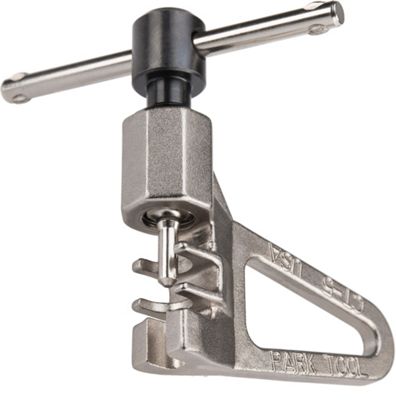 Tronchacadenas Park Tool Mini Brute CT-5 - Plata, Plata