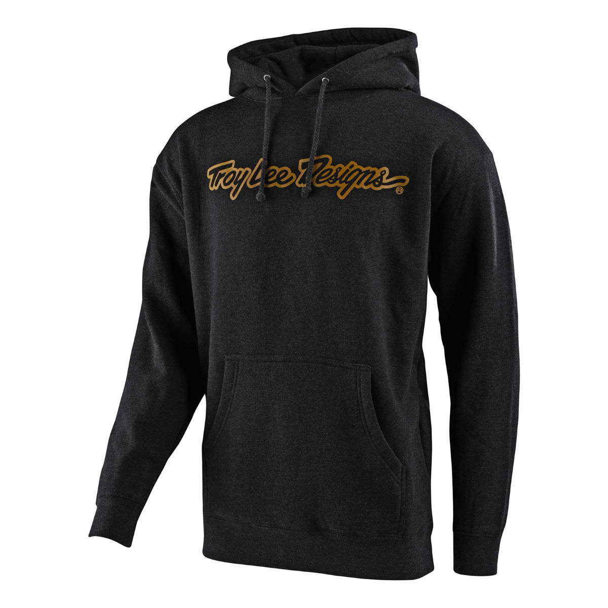 Troy Lee Designs Signature PO Hoodie - Sudaderas con capucha