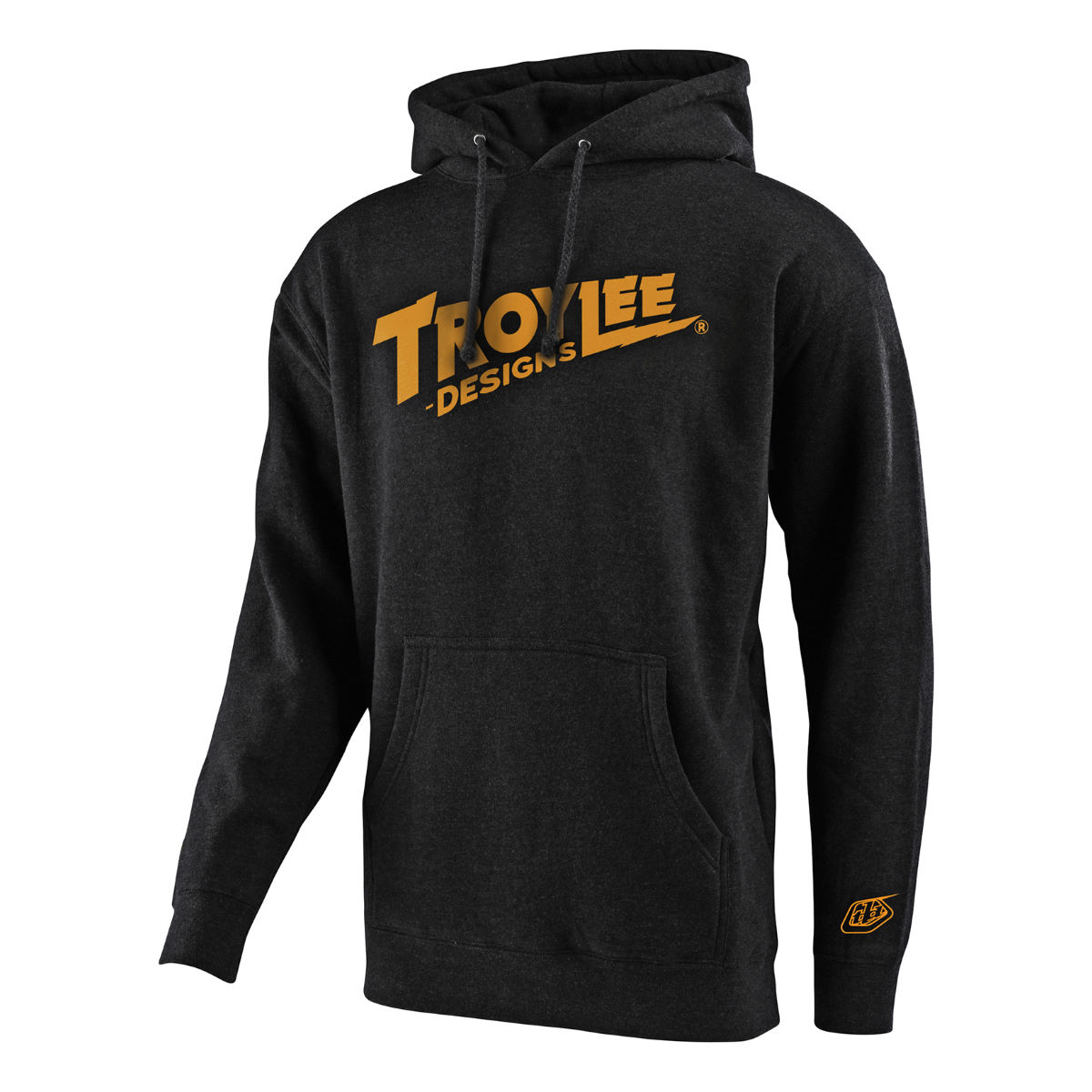 Troy Lee Designs Youth Voltage PO Hoodie - Sudaderas con capucha