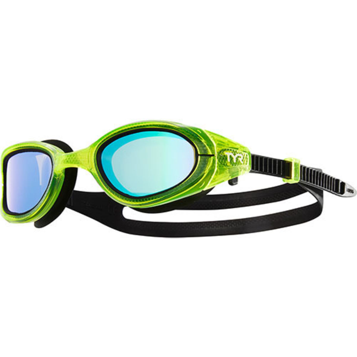 Gafas de natación polarizadas TYR Special Ops 3.0 - Gafas