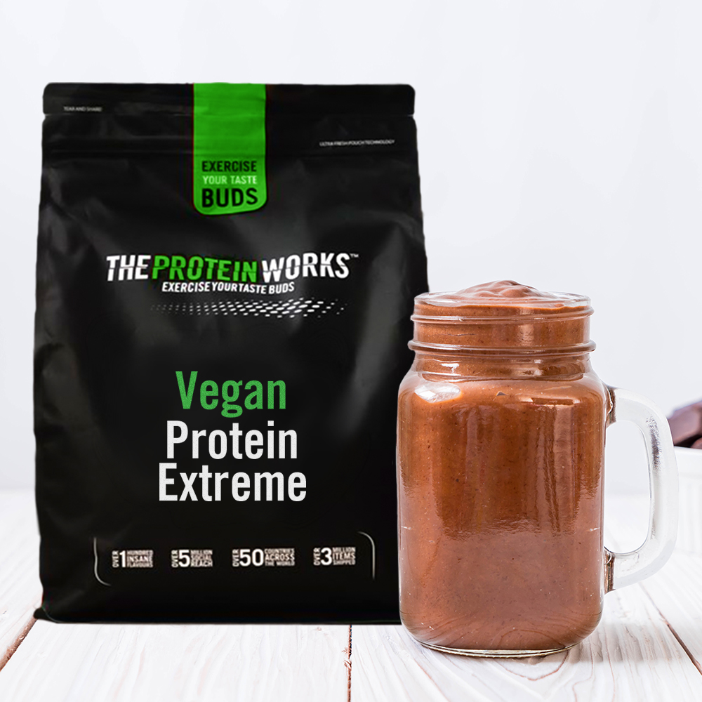 Vegan Protein Extreme