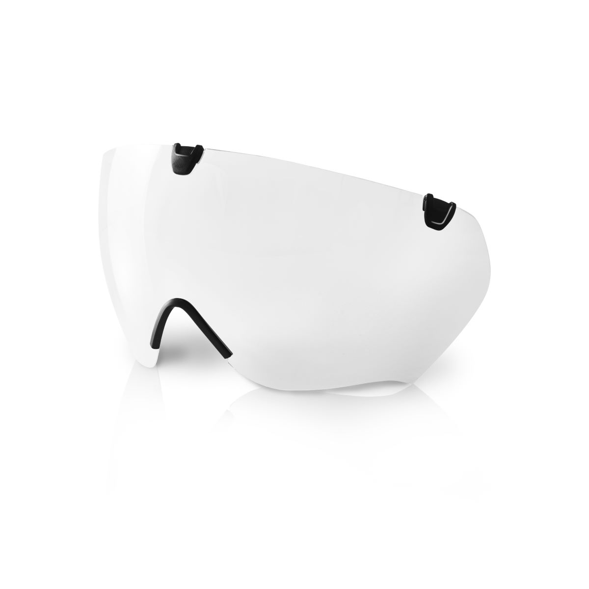 Visor transparente Kask Bambino Pro - Recambios para cascos