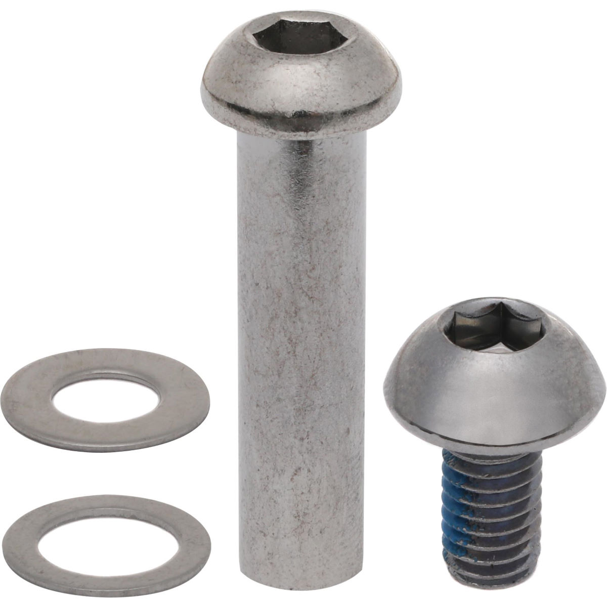 Vitus Mythique Shock Bolt Kit - Recambios para suspensión