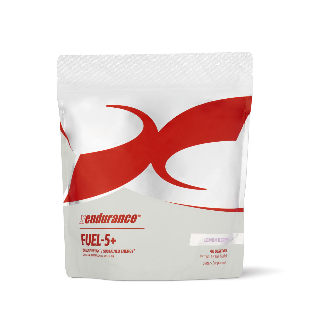 Xendurance Fuel-5+ (720g) - Bebidas en polvo