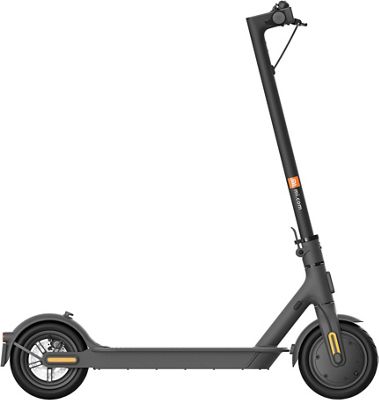 Xiaomi 1S Electric Scooter - Negro, Negro