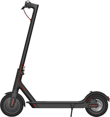 Xiaomi M365 Electric Scooter - Negro, Negro