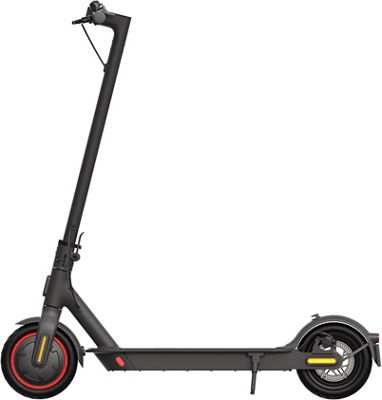 Xiaomi Pro2 Electric Scooter - Negro, Negro