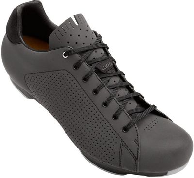 Zapatilla de carretera reflectantes Giro Republic LX - Dark Shadow 19 - EU 40, Dark Shadow 19