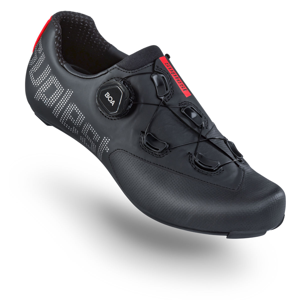 Zapatillas de carretera Suplest Edge Road Sport Nylon  - Zapatillas de ciclismo