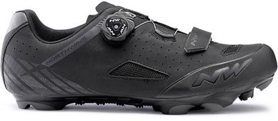 Zapatillas de MTB Northwave Origin Plus 2019 - Negro/Negro - EU 39, Negro/Negro