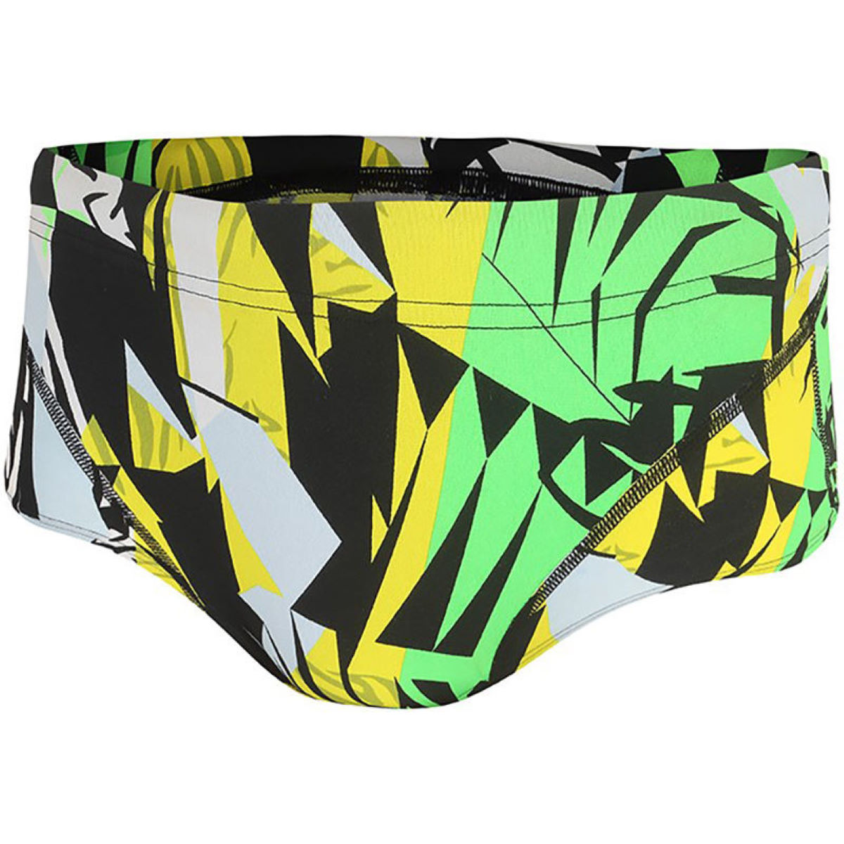 Zone3  Boys High Jazz 2.0 Swim Brief Shorts - Bañadores slip