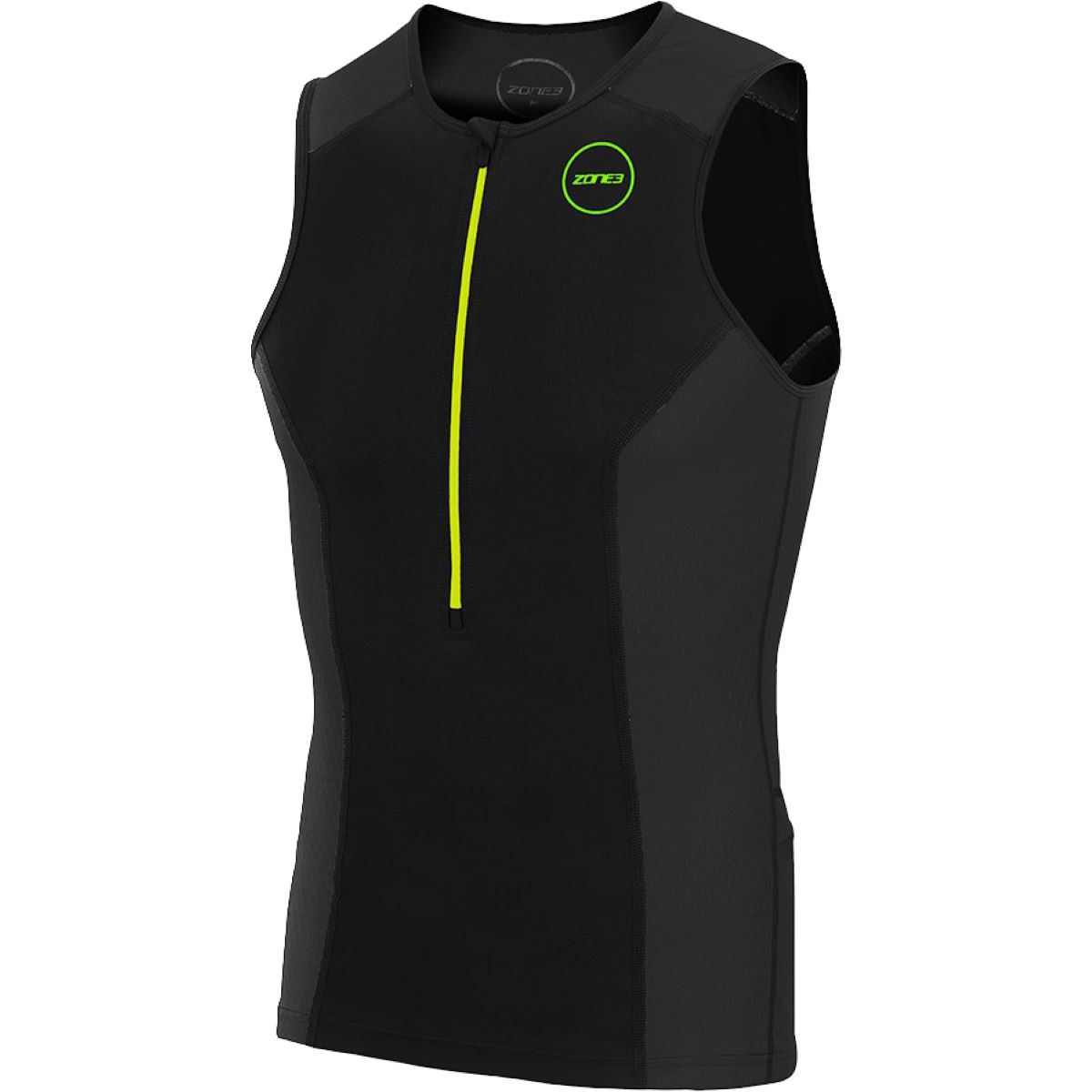 Top de triatlón Zone3 Aquaflo Plus - Tops de triatlón