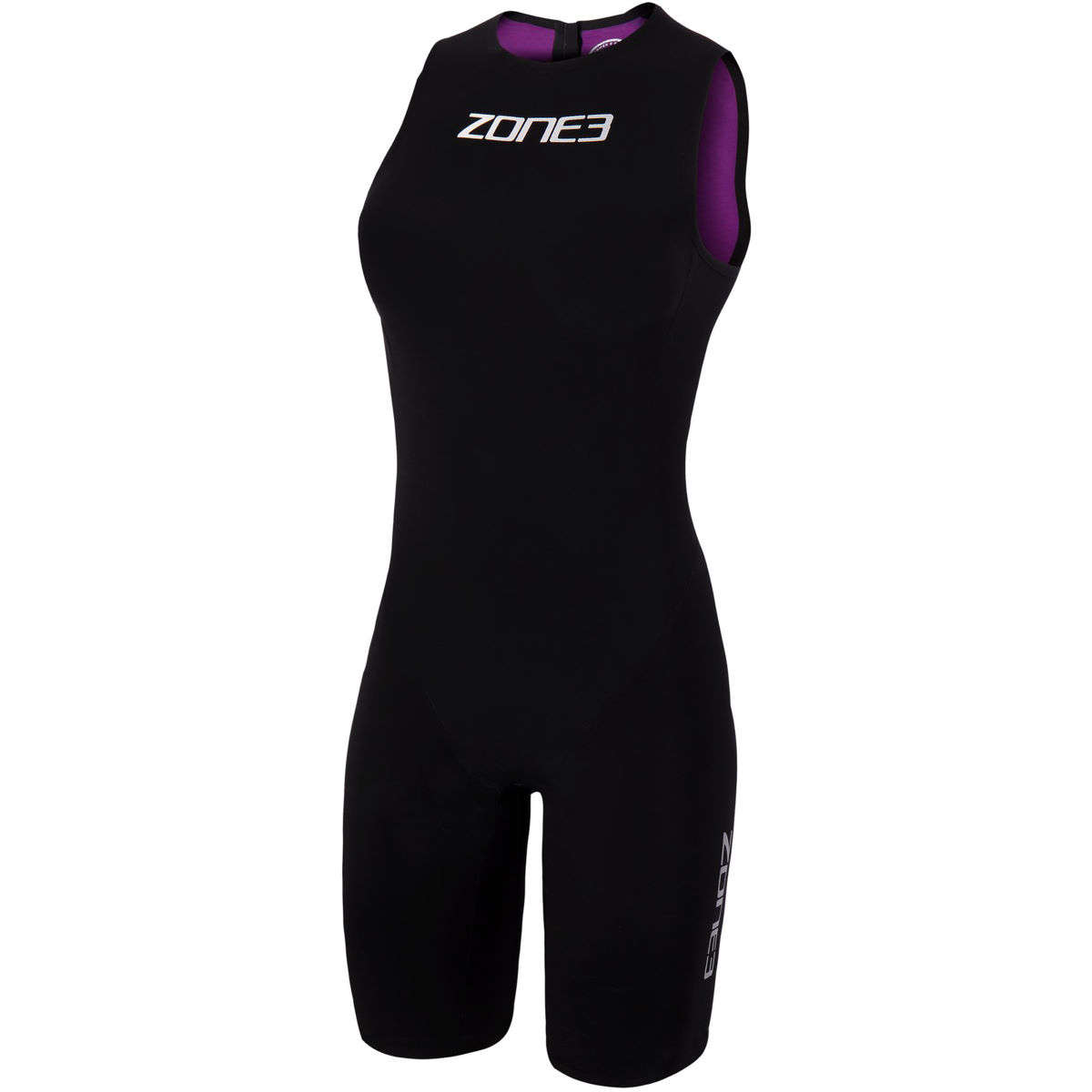 Swimskin Zone3 Streamline para mujer - Swimskins / Trajes trampa