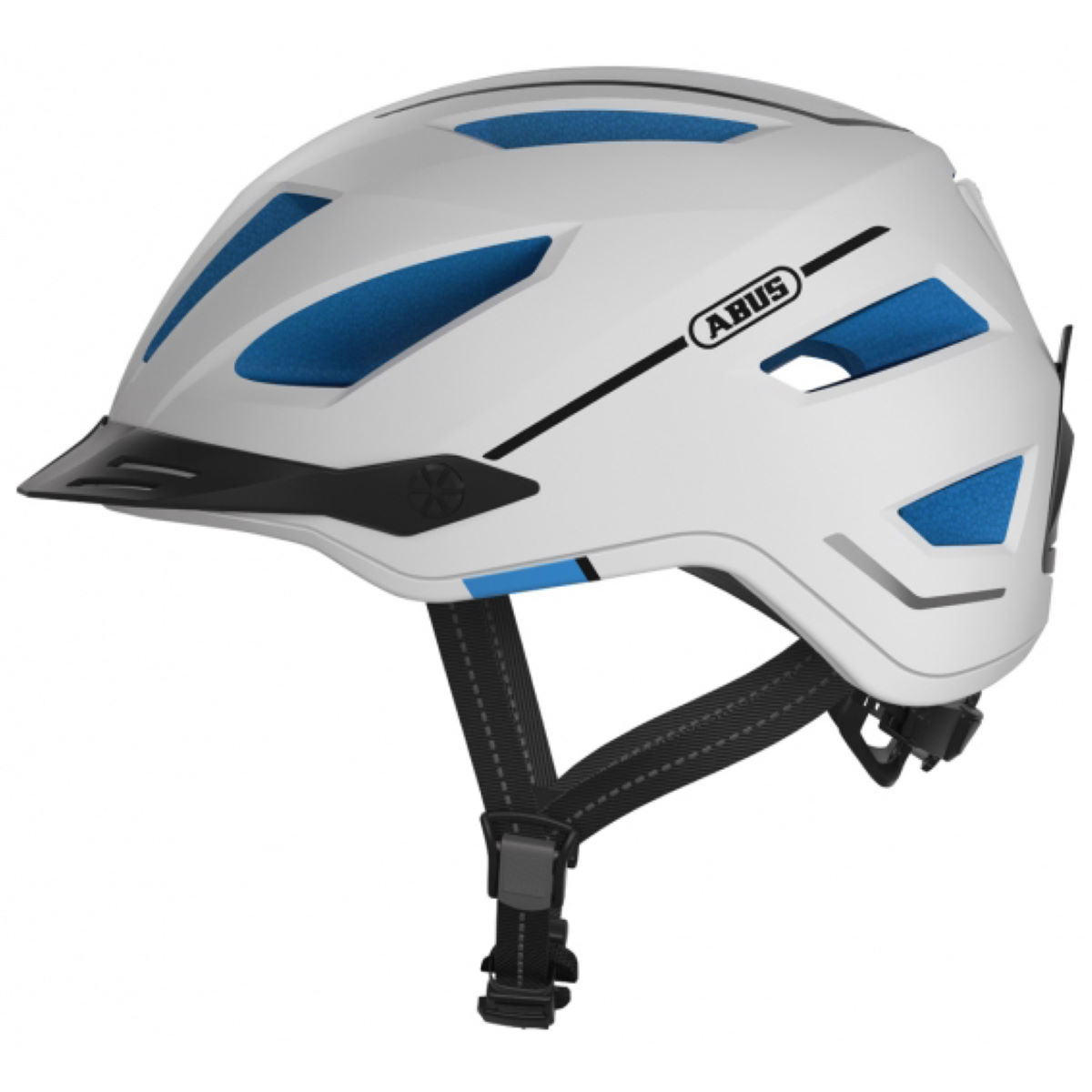 Abus Pedelec 2.0 Helmet - Cascos