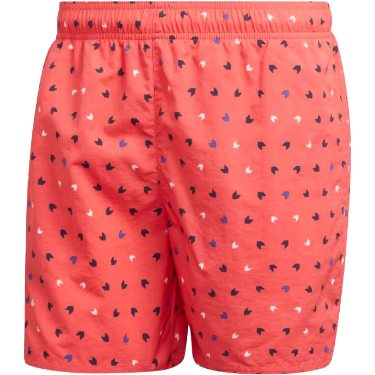 adidas All-Over-Print Short Short Length - Bañadores cortos