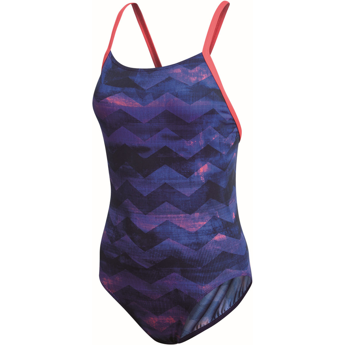 adidas Performance Training Suit Allover Printed - Bañadores de una pieza