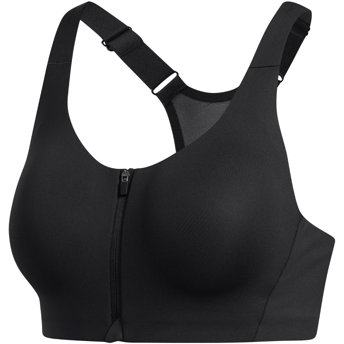 adidas Women's Stronger For It Bra - Sujetadores deportivos