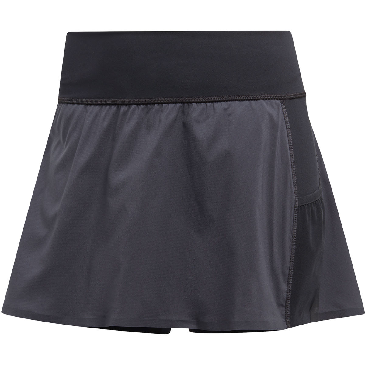 adidas Women's Terrex Agravic 2in1 Skort - Faldas pantalón