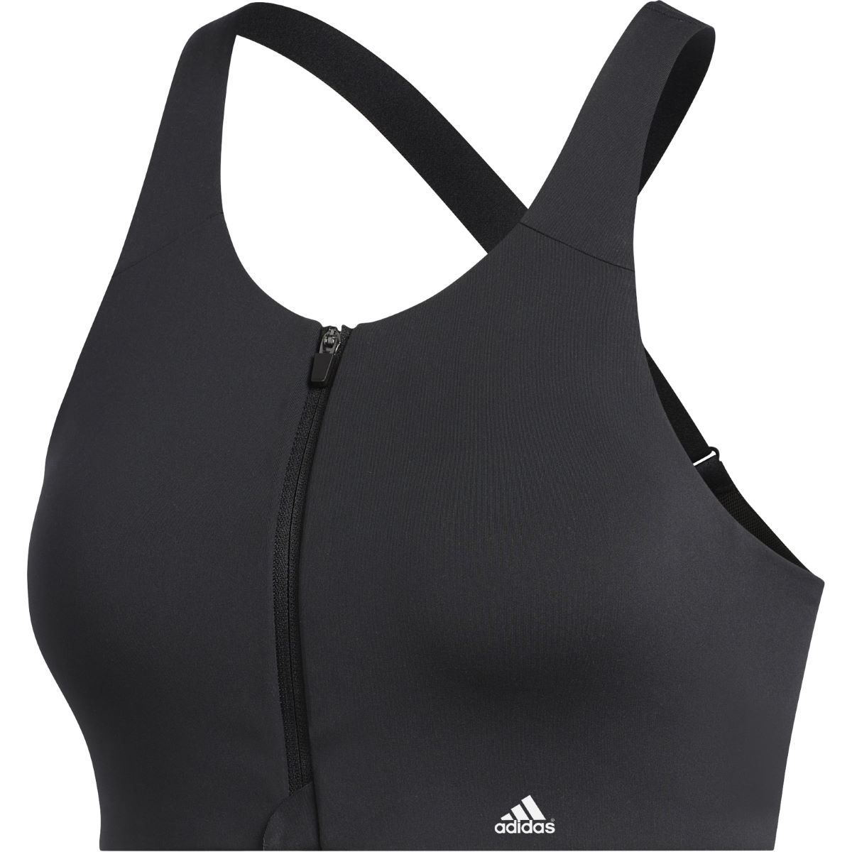 adidas Women's Ultra Bra - Sujetadores deportivos