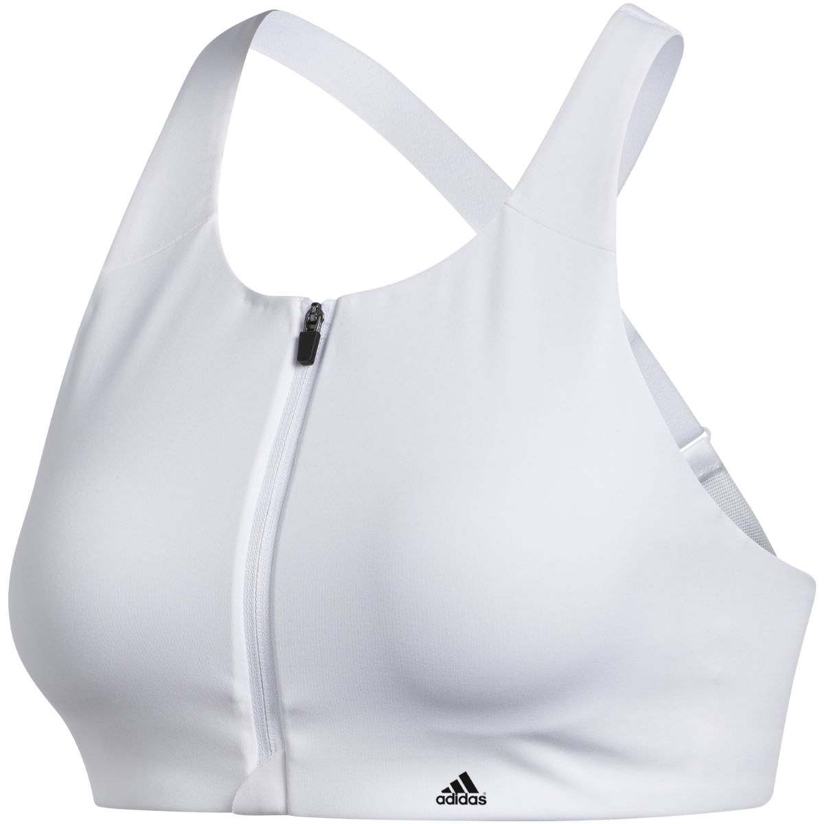 adidas Women's Ultra Bra - Sujetadores deportivos