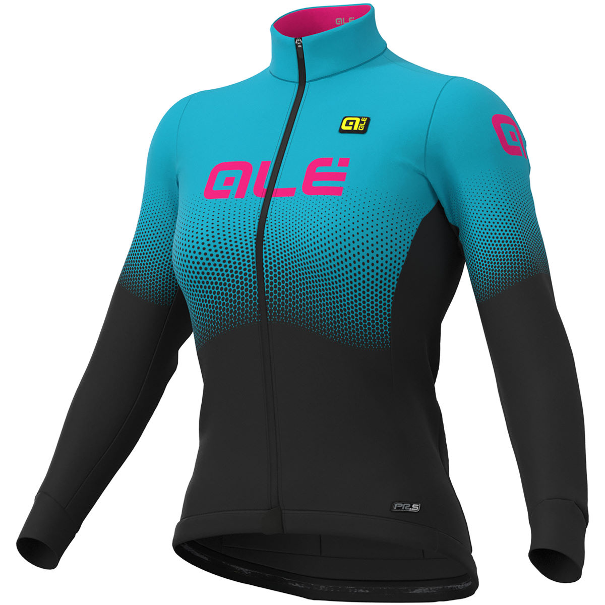 Alé Women's Onda Micro Jersey - Maillots