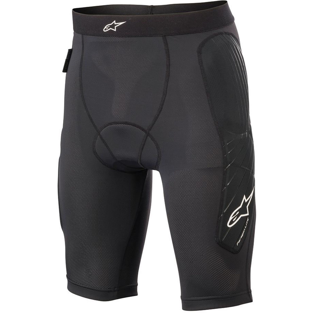 Alpinestars Paragon Lite Shorts - Pantalones protectores