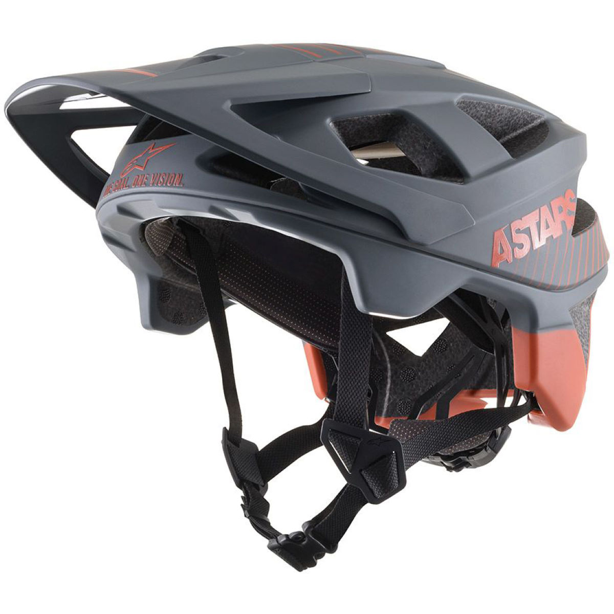 Alpinestars Vector Pro (Delta) - Cascos