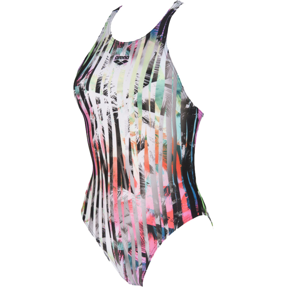 Arena Womens Arena One Riviera Swimsuit - Bañadores de una pieza