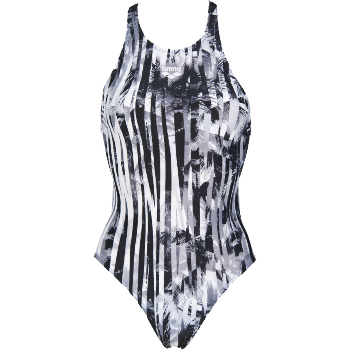 Arena Womens Arena One Riviera Swimsuit - Bañadores de una pieza