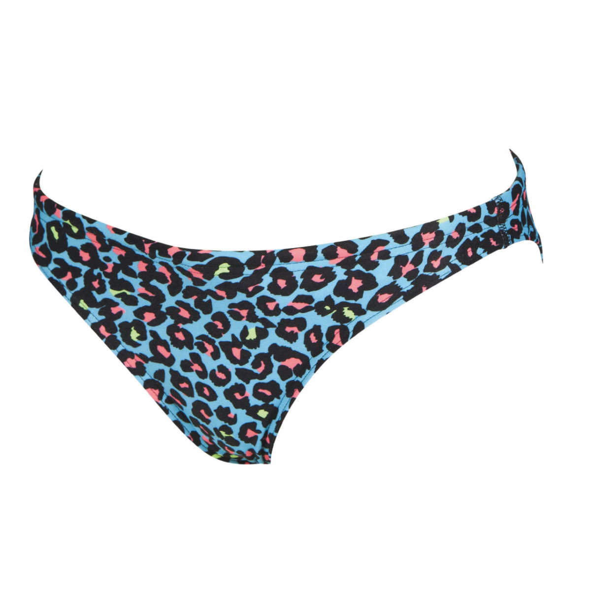 Arena Women's Real Brief - Bañadores slip