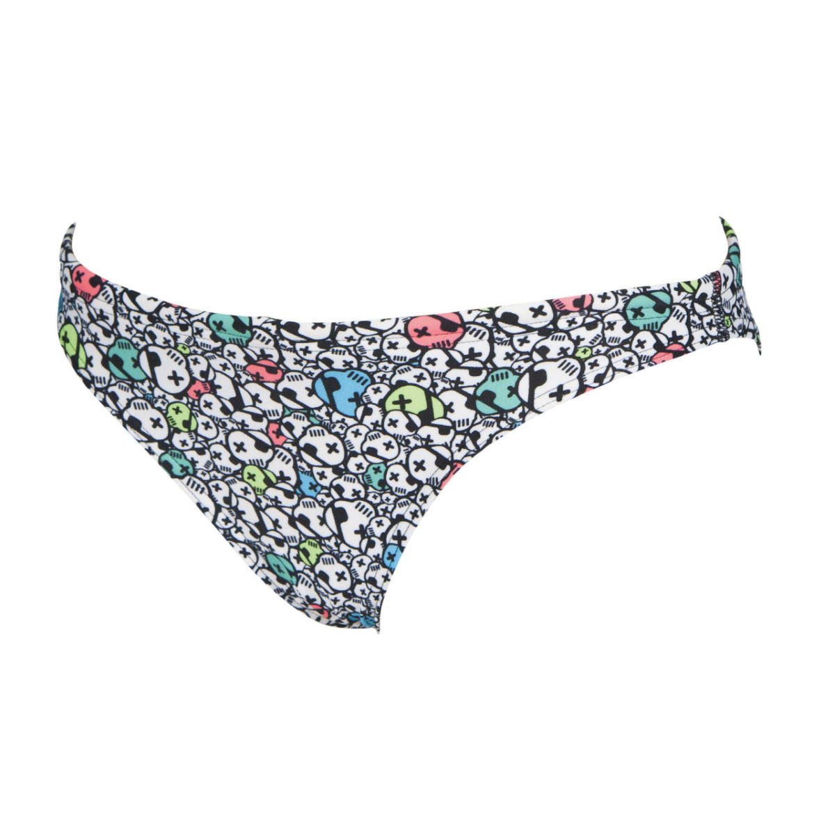 Arena Women's Real Brief - Bañadores slip