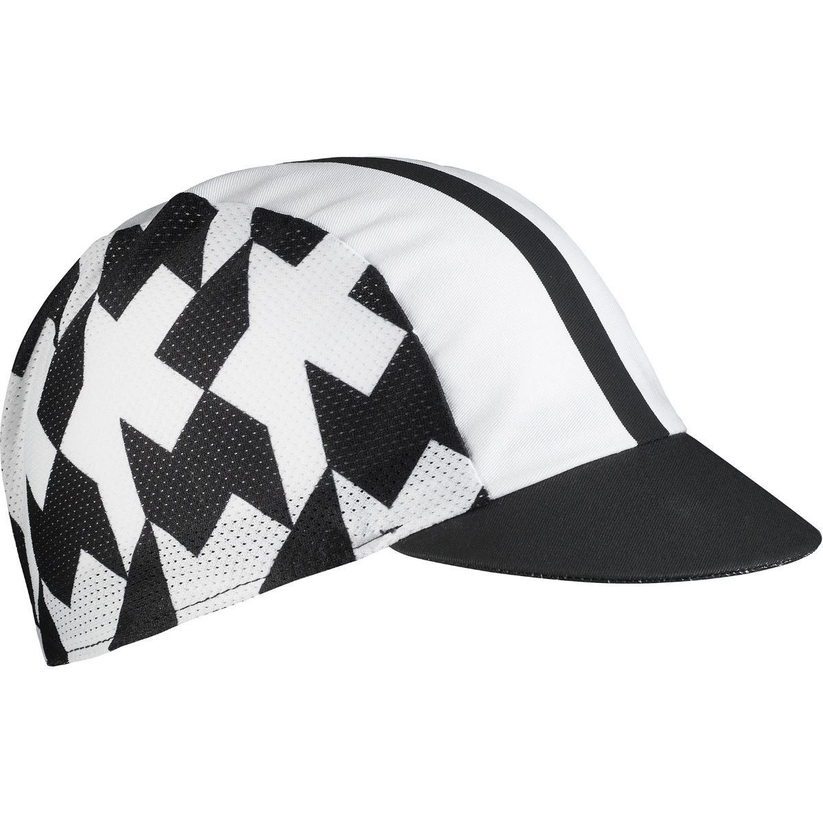 Gorra de ciclismo Assos Equipe RS - Gorras