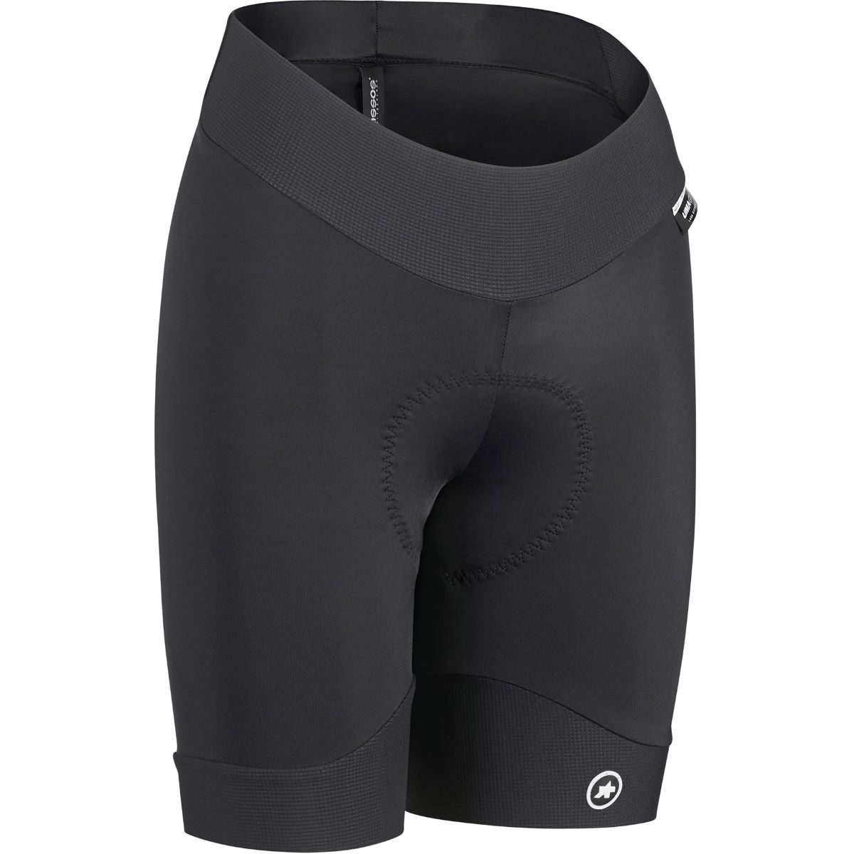 Culote corto Assos UMA GT para mujer - Culotes cortos