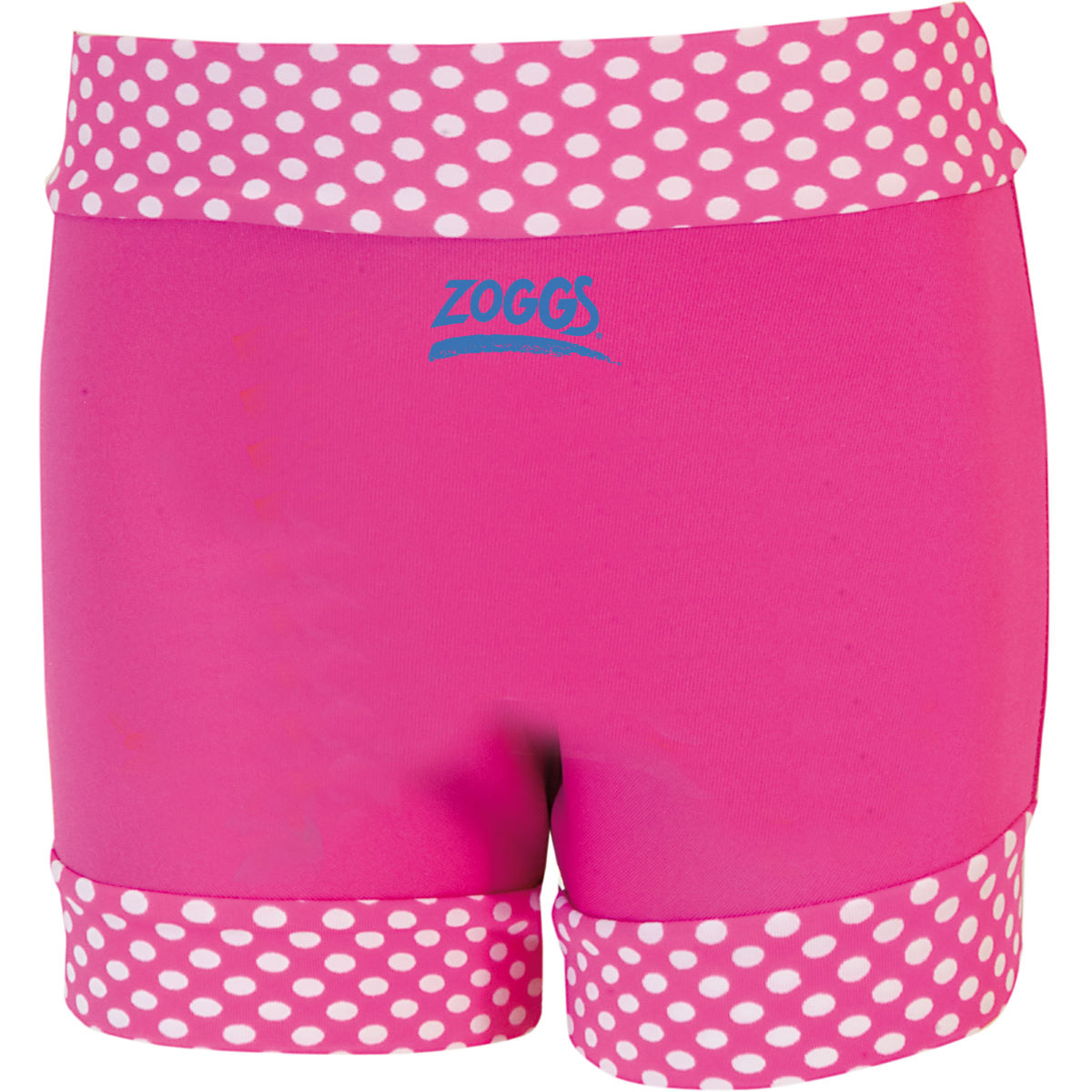 Bañador pañal Zoggs Swim Sure para bebés - Aprender a nadar