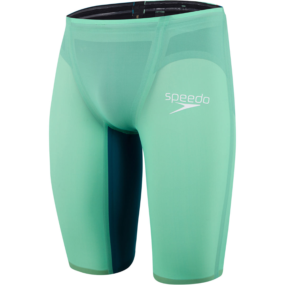 Bañador Speedo Fastskin LZR Pure Valor Jammer (cintura alta) - Bañadores jammer