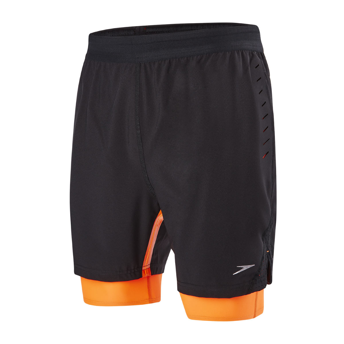 Bañador Speedo Lane Hybrid Watershort (40,6 cm aprox.) - Bañadores cortos