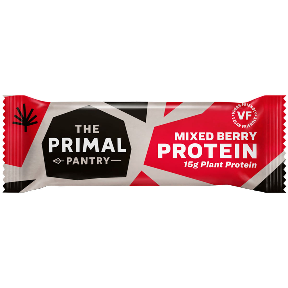 Barrita de proteínas The Primal Pantry (15 x 55 g) - Barritas