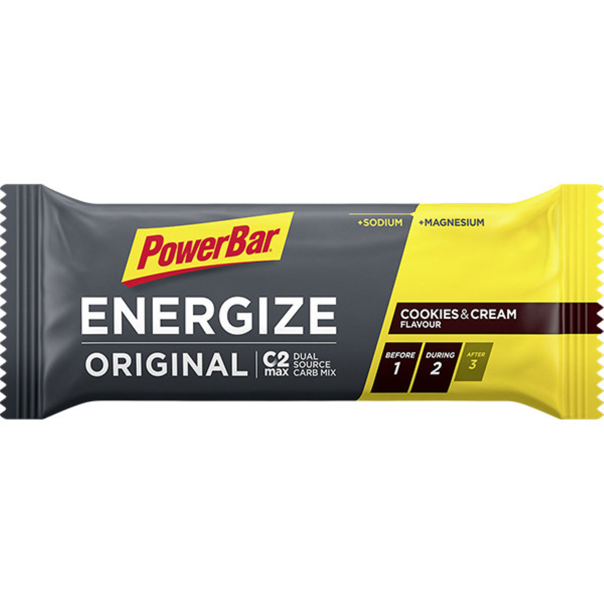 Barrita PowerBar Energize Original - Barritas