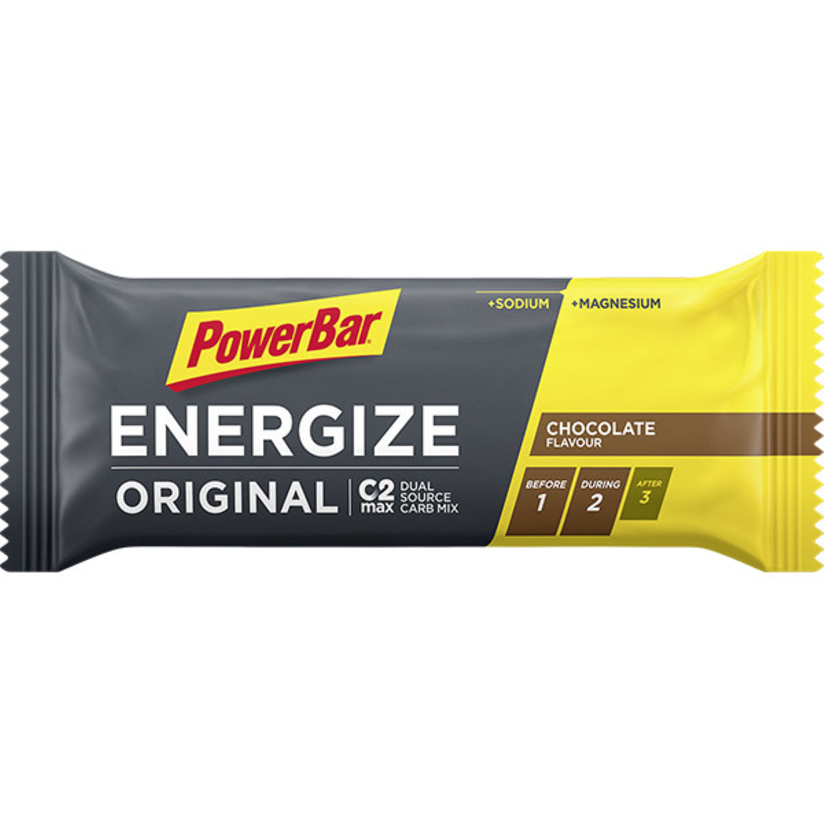 Barrita PowerBar Energize Original - Barritas