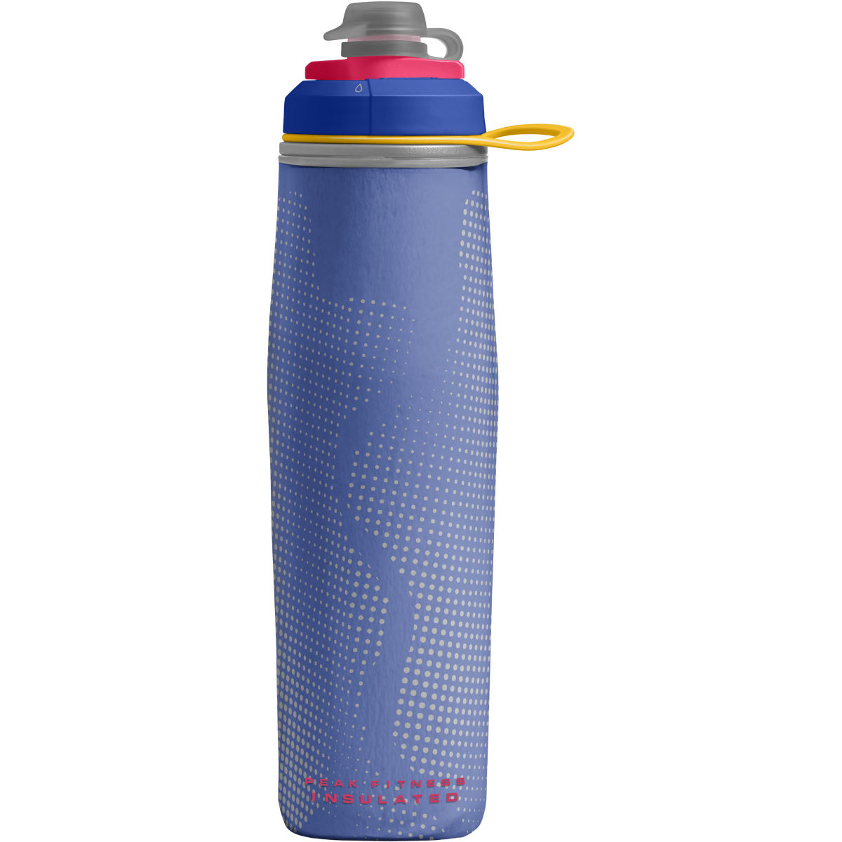 Bidón Camelbak Peak Fitness Chill (750 ml) - Bidones de agua