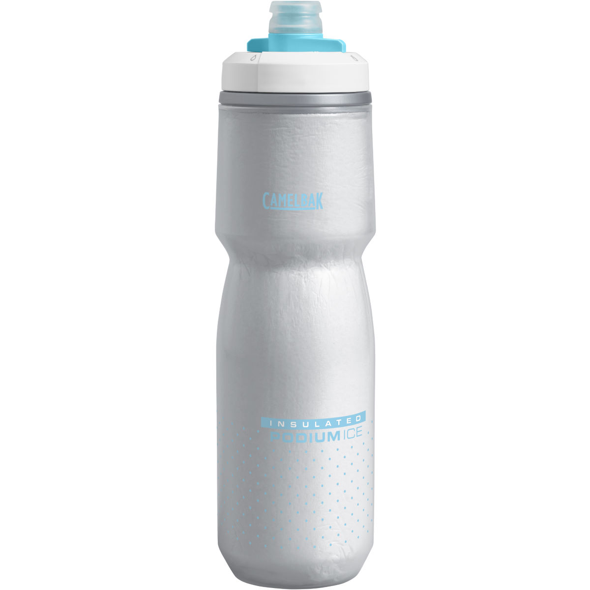 Bidón de agua Camelbak Podium Ice (620 ml) - Bidones de agua