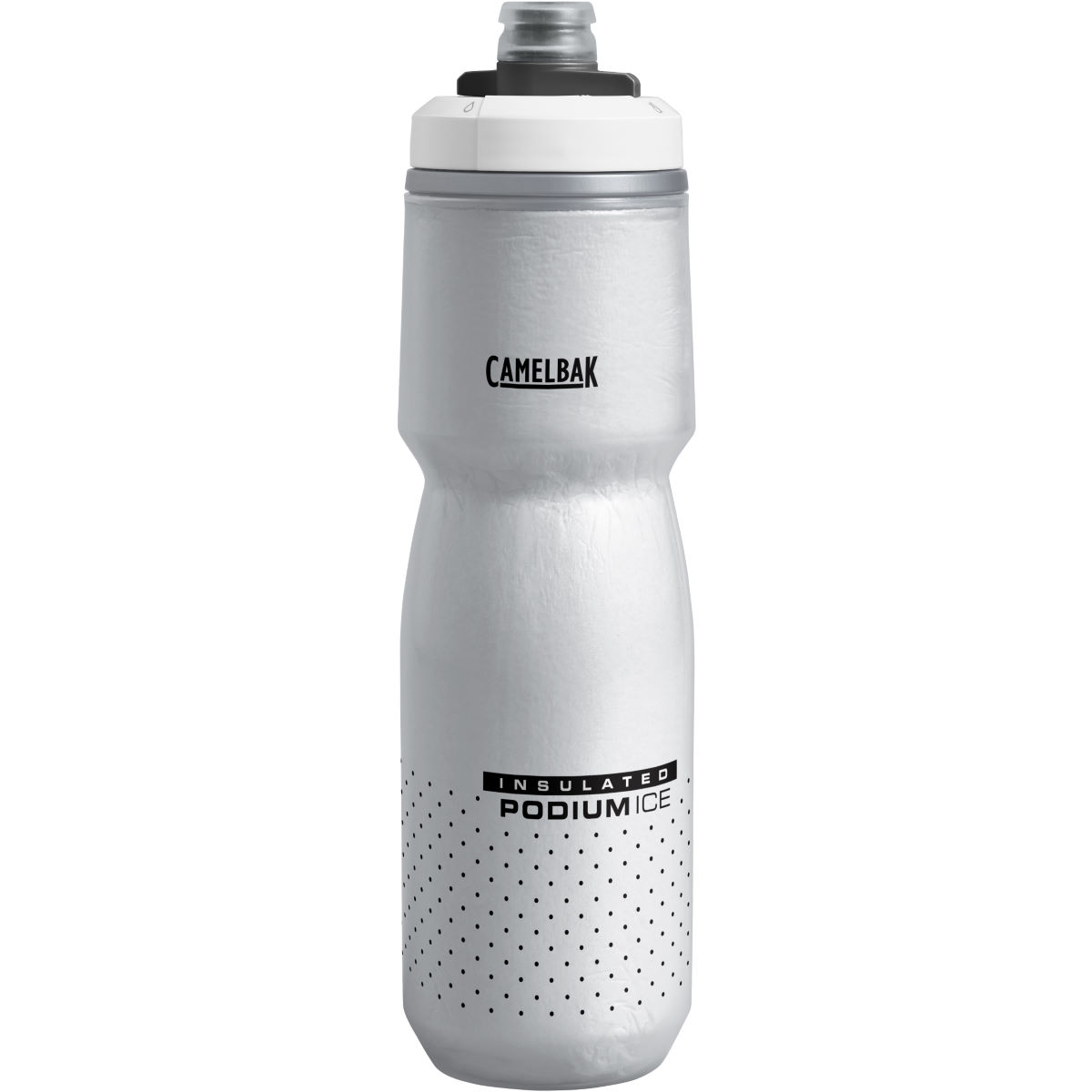 Bidón de agua Camelbak Podium Ice (620 ml) - Bidones de agua