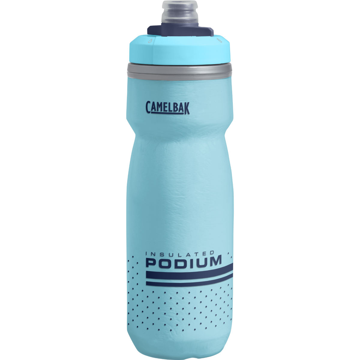 Bidón de agua de Camelbak Podium Chill (620 ml) - Bidones de agua